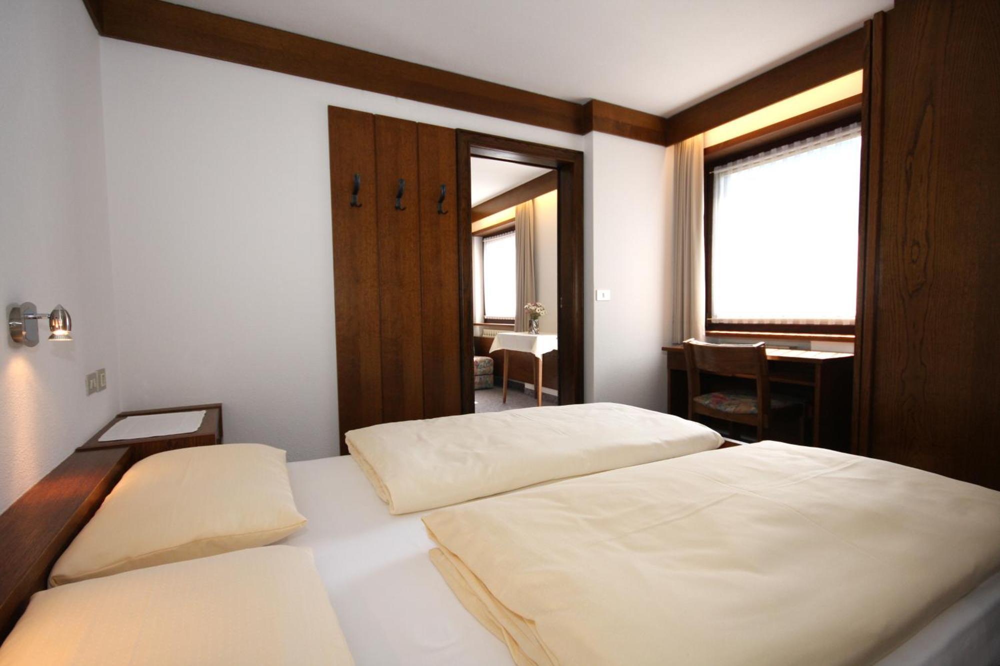Apartments Residence Alta Badia Colfosco Δωμάτιο φωτογραφία