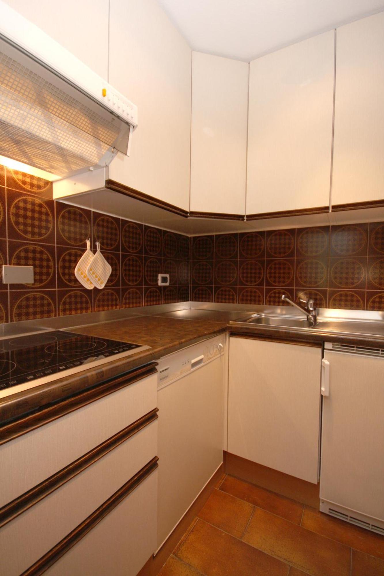 Apartments Residence Alta Badia Colfosco Δωμάτιο φωτογραφία