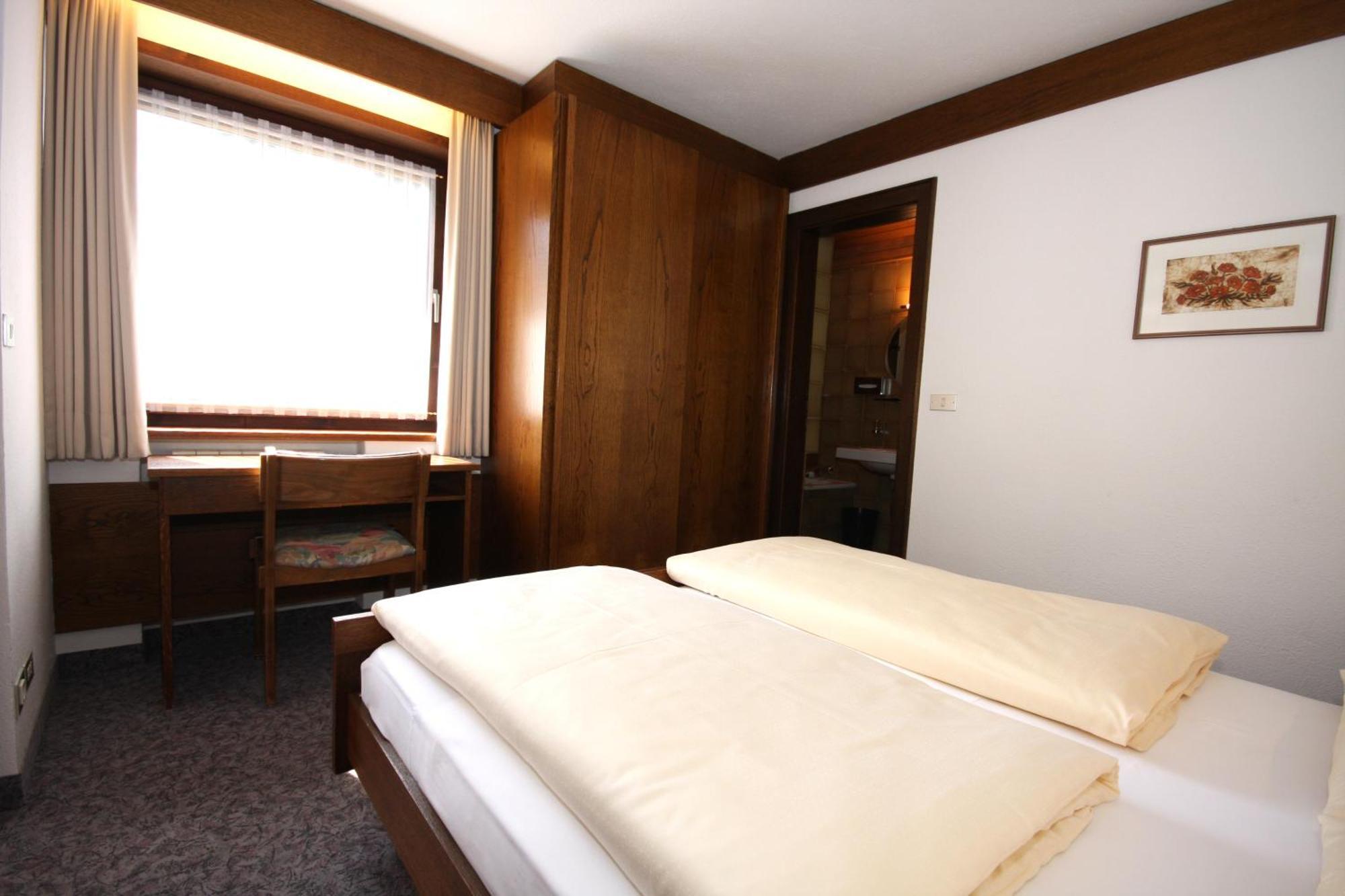 Apartments Residence Alta Badia Colfosco Δωμάτιο φωτογραφία