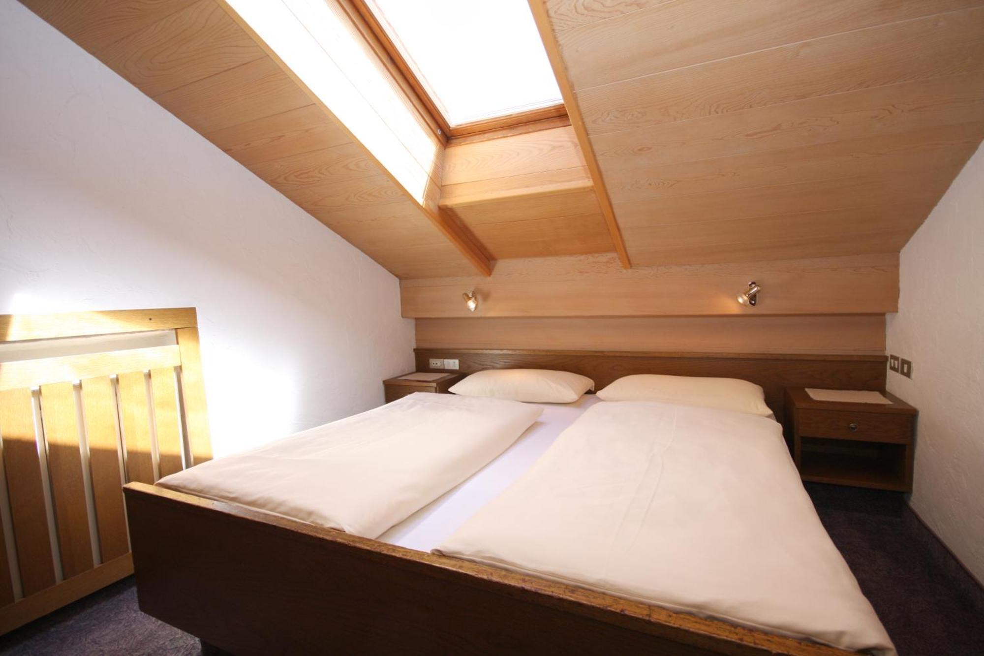Apartments Residence Alta Badia Colfosco Δωμάτιο φωτογραφία