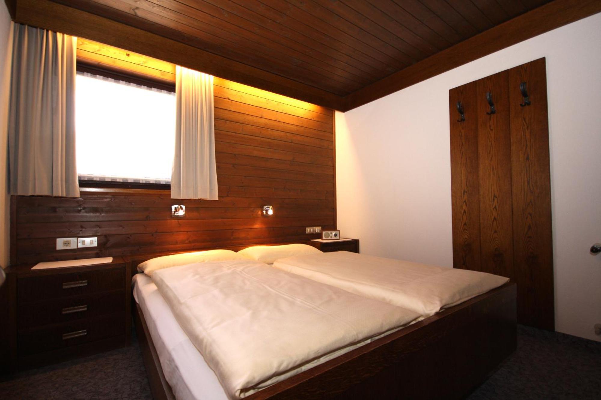 Apartments Residence Alta Badia Colfosco Δωμάτιο φωτογραφία