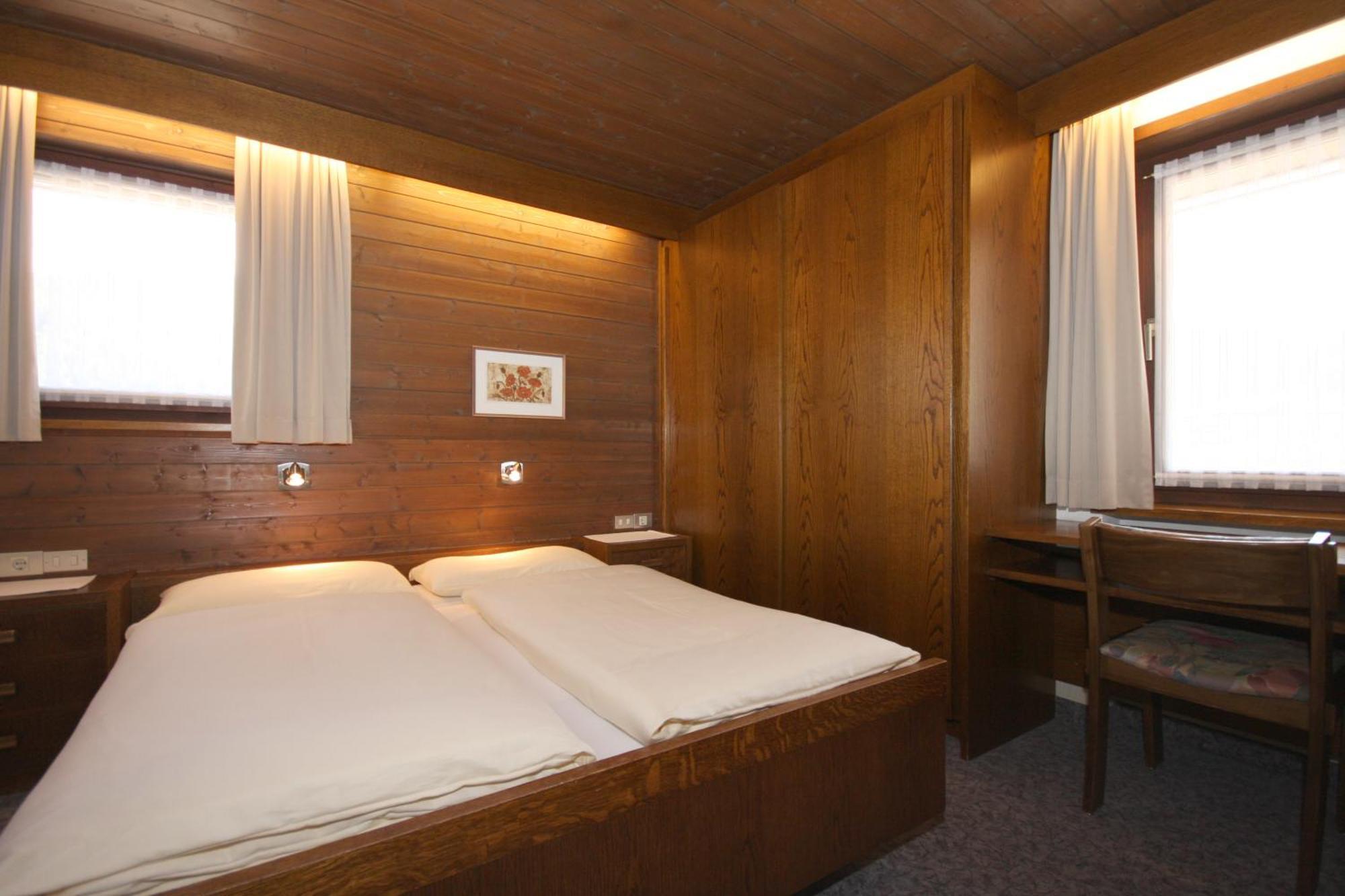 Apartments Residence Alta Badia Colfosco Δωμάτιο φωτογραφία