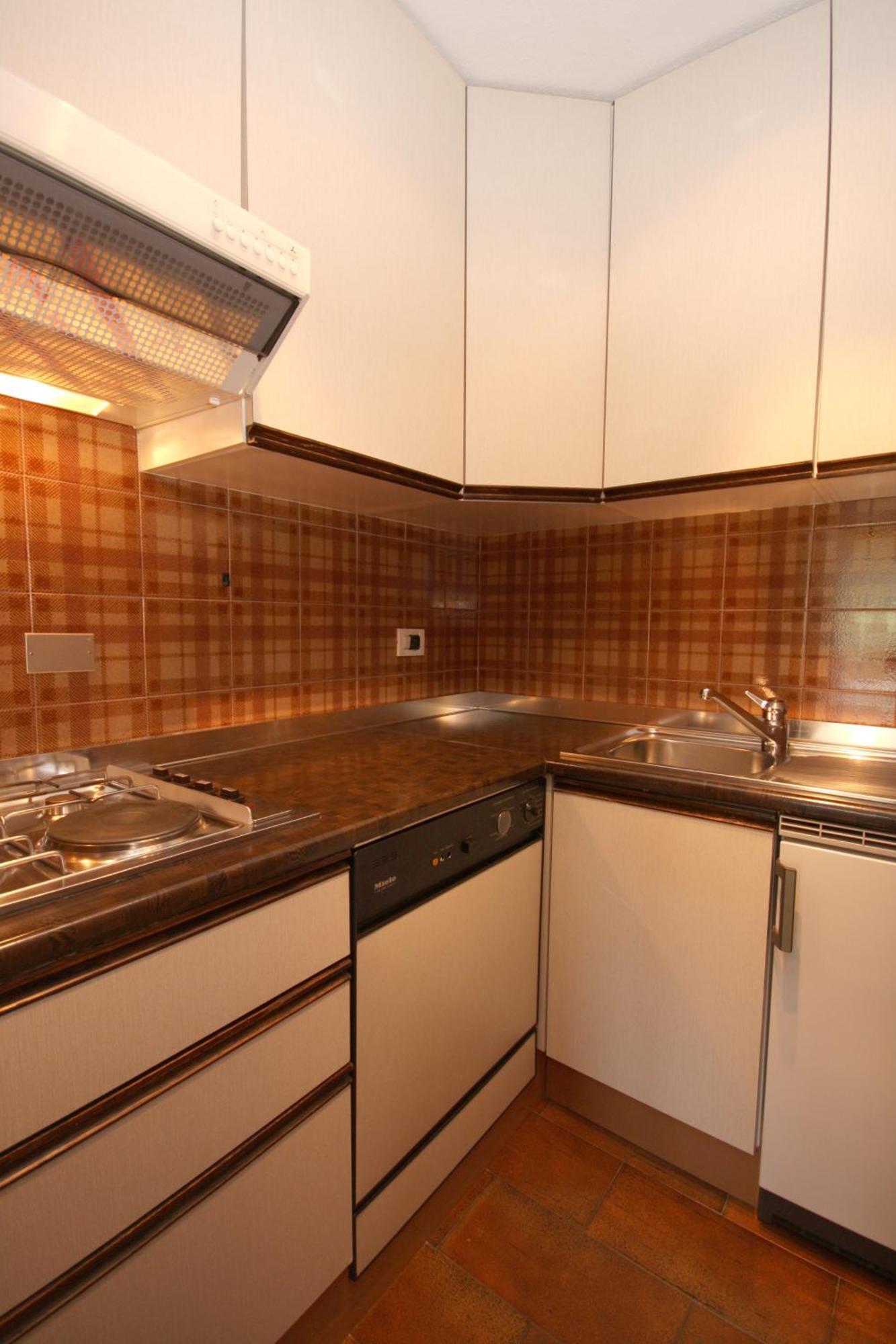 Apartments Residence Alta Badia Colfosco Δωμάτιο φωτογραφία