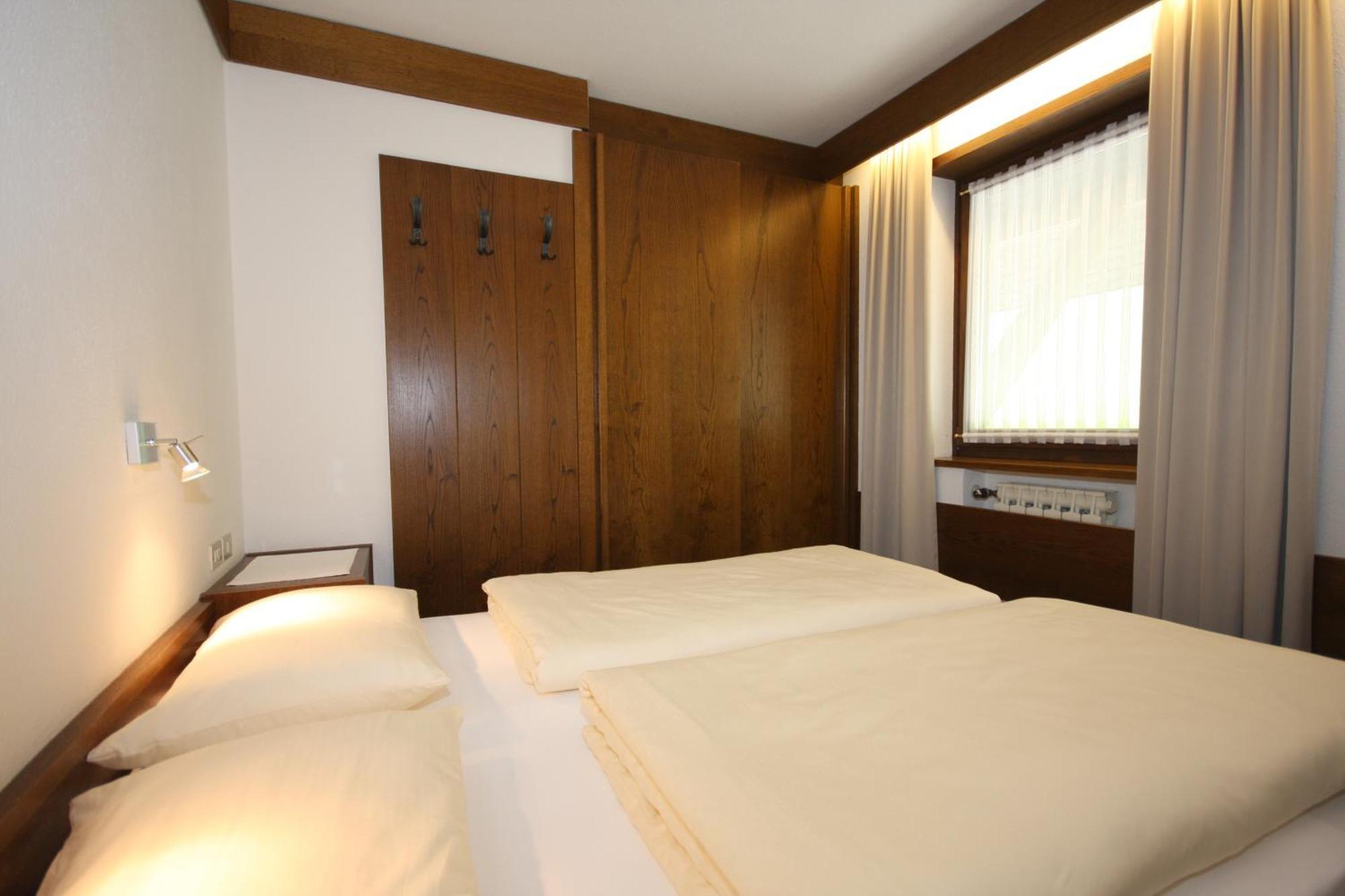 Apartments Residence Alta Badia Colfosco Δωμάτιο φωτογραφία