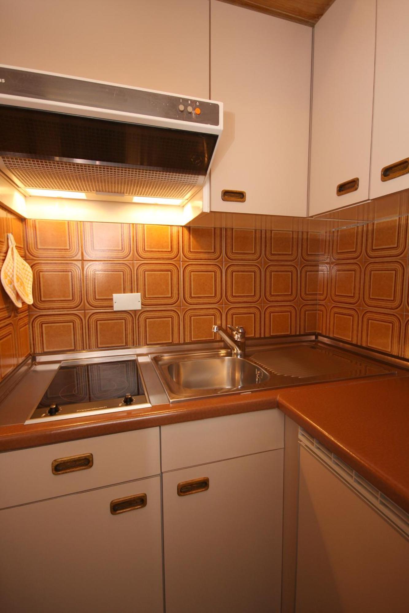 Apartments Residence Alta Badia Colfosco Δωμάτιο φωτογραφία