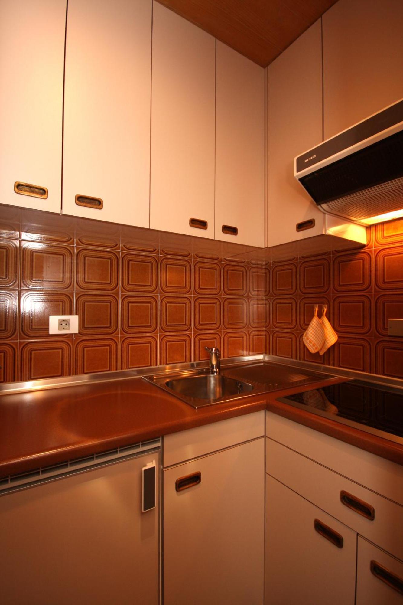Apartments Residence Alta Badia Colfosco Δωμάτιο φωτογραφία