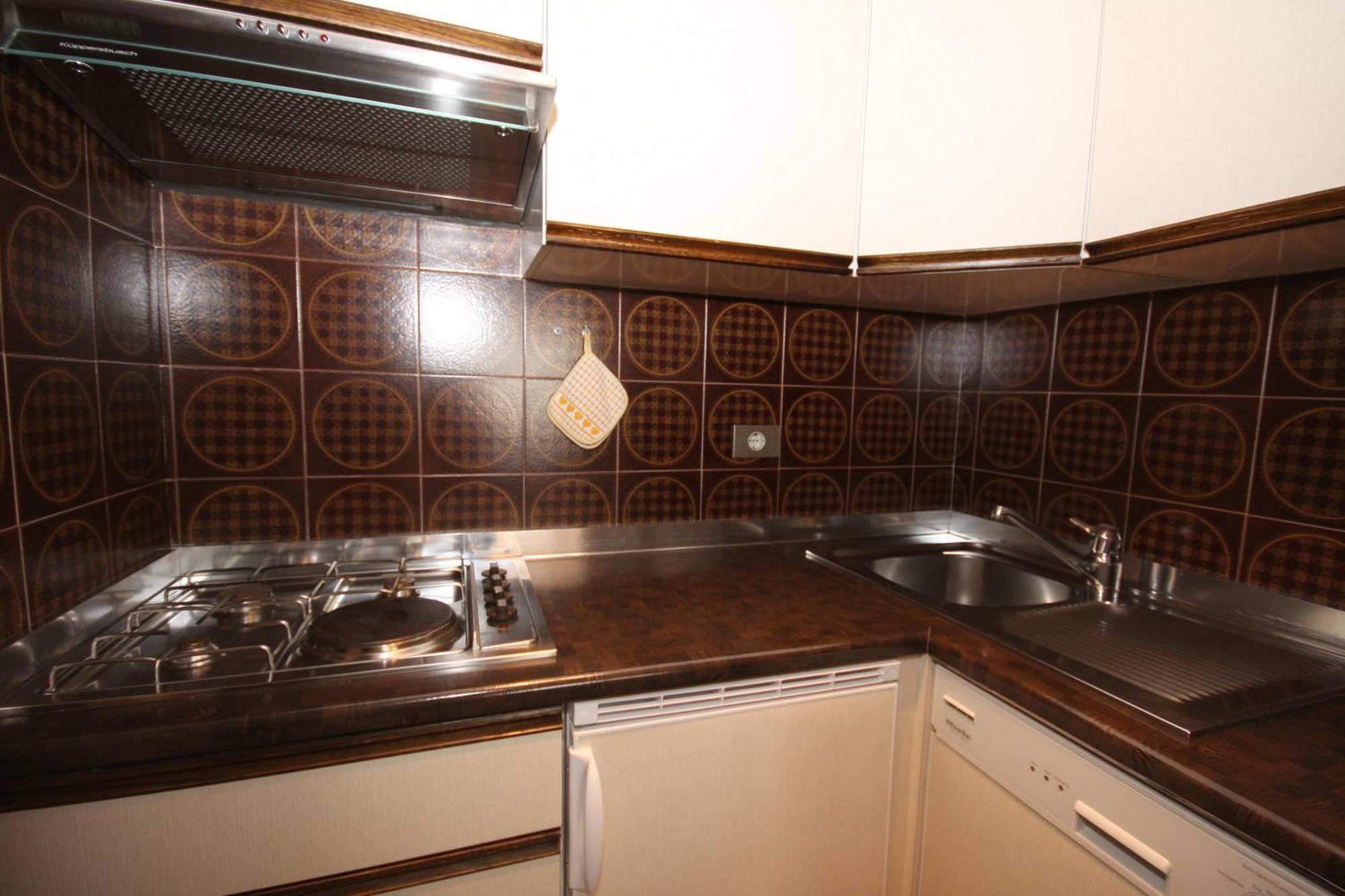Apartments Residence Alta Badia Colfosco Δωμάτιο φωτογραφία