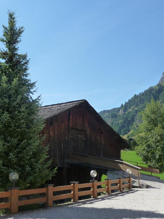 Apartments Residence Alta Badia Colfosco Εξωτερικό φωτογραφία