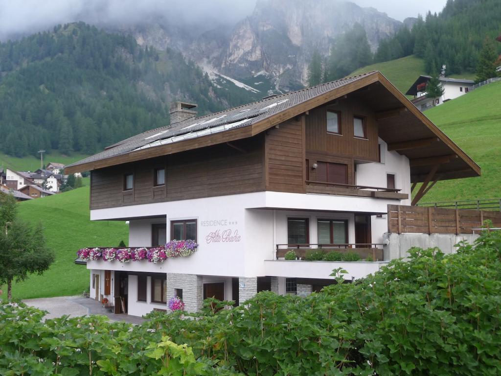 Apartments Residence Alta Badia Colfosco Εξωτερικό φωτογραφία