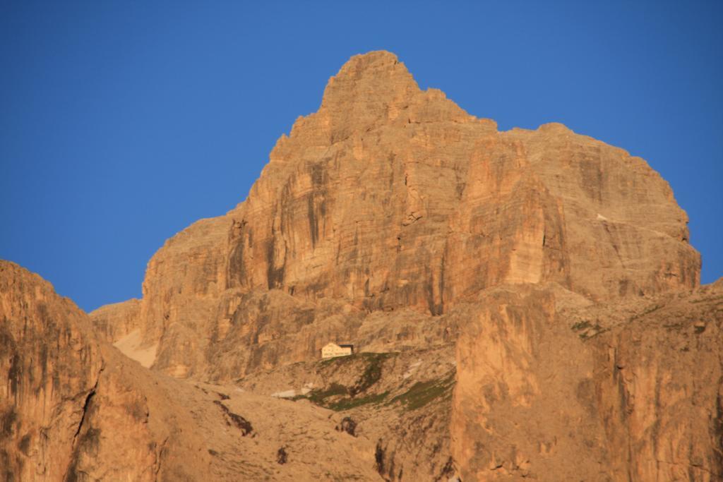 Apartments Residence Alta Badia Colfosco Εξωτερικό φωτογραφία