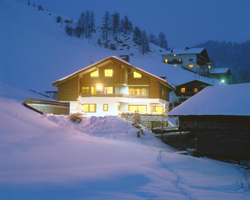 Apartments Residence Alta Badia Colfosco Εξωτερικό φωτογραφία