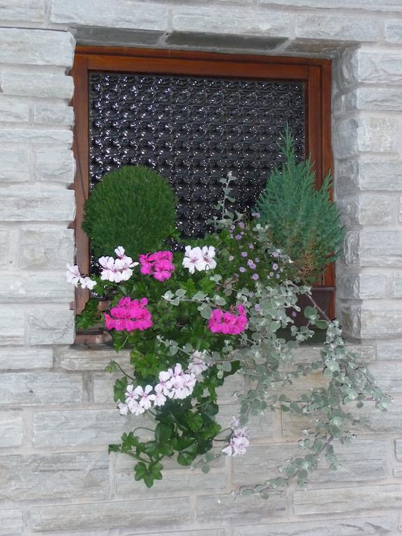 Apartments Residence Alta Badia Colfosco Εξωτερικό φωτογραφία