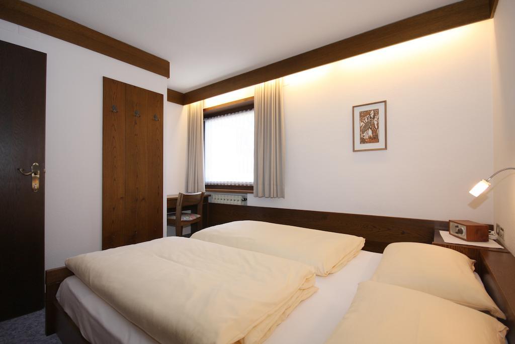 Apartments Residence Alta Badia Colfosco Εξωτερικό φωτογραφία